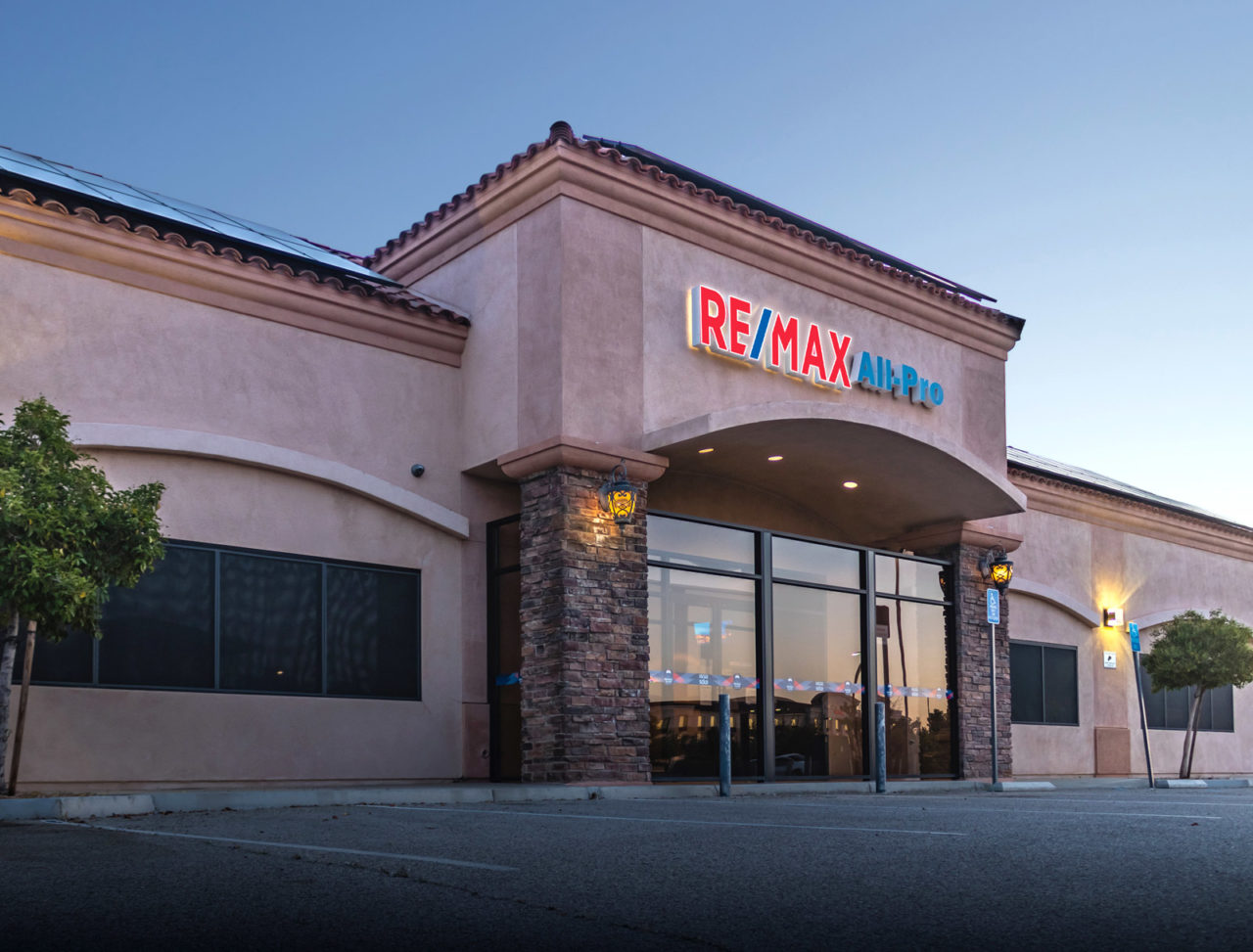 Contact Us RE/MAX AllPro