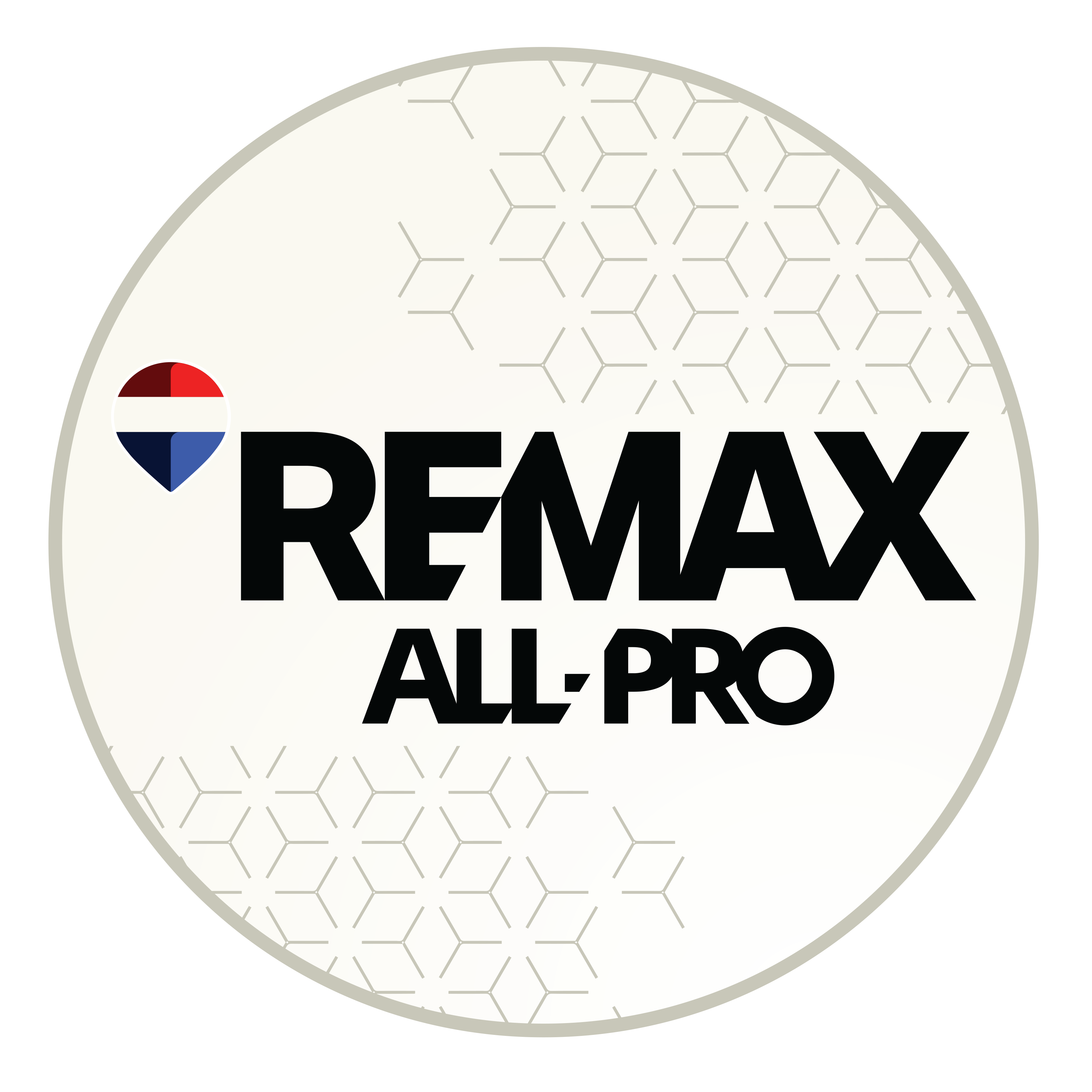 2025 RAP corporate Logo round